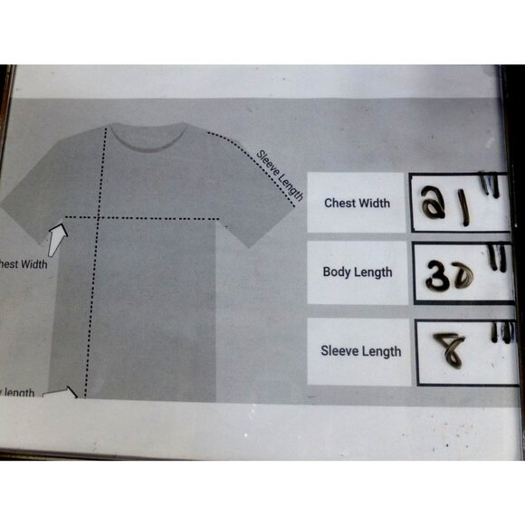 NWT Dog Is Good Blue Graphic Tee "Never Drink Alone" L - Picture 6 of 11